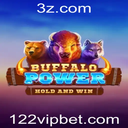BuffaloPower: Um Guia Detalhado Sobre Este jogo de Apostas Inovador com Foco em '122 Bet'