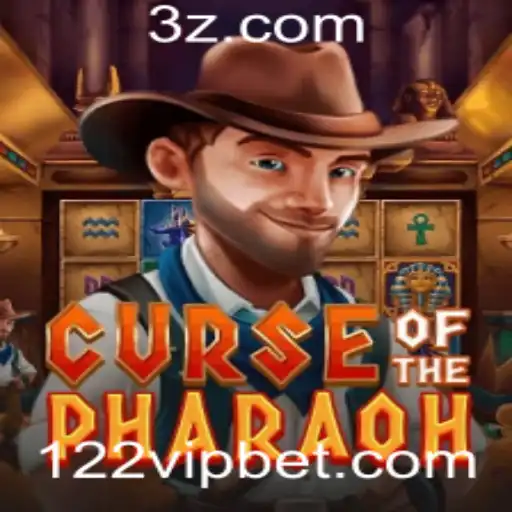 Aventuras e Estratégias em CurseofthePharaoh