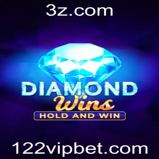DiamondWins: Descubra o Brilho do Jogo com 122 Bet