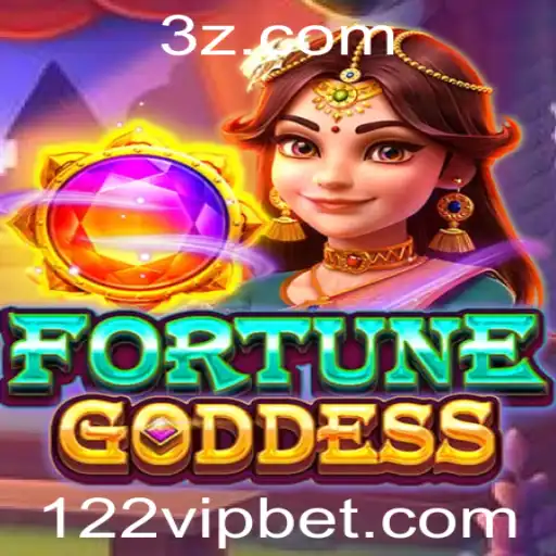 Explore o Fascinante Mundo do Jogo FORTUNEGODDESS com 122 Bet