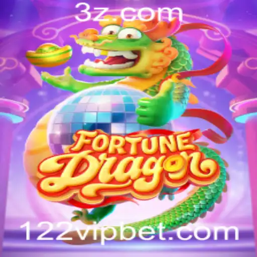 FortuneDragon: Explorando o Mundo das Apostas com 122 Bet