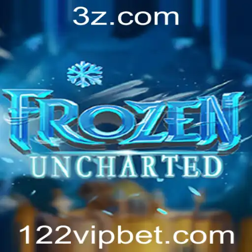 FrozenUncharted: Aventuras e Estratégias com 122 bet