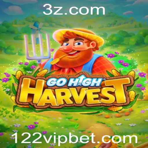 GoHighHarvest: Descobrindo o Fascinante Mundo do Jogo de Apostas 122 Bet