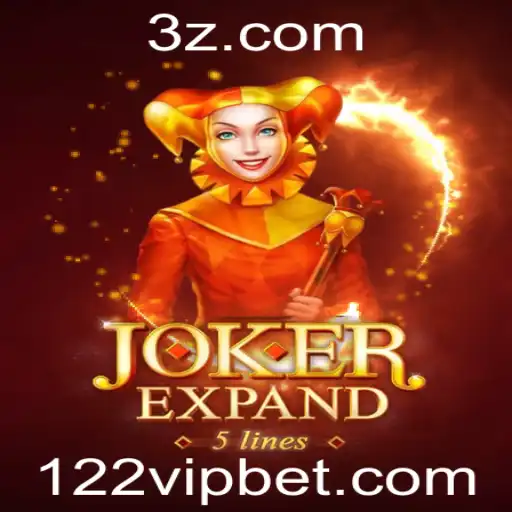 Descubra o Fascinante Mundo de JokerExpand e as Emoções de '122 Bet'