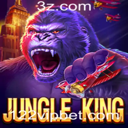 Descubra o Mundo de Aventura com JungleKing e a Oportunidade do 122 Bet