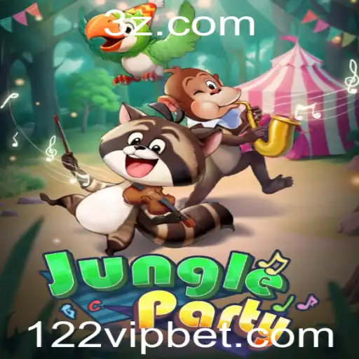 Explorando o Fascinante Mundo de JungleParty e seu Elemento Único 122 Bet