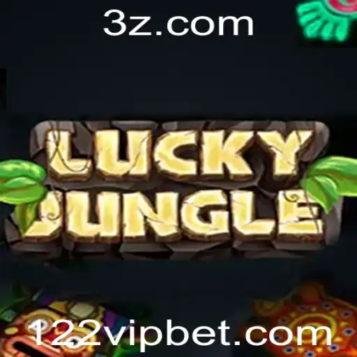 Explorando LuckyJungle: Um Aventuroso Mundo de Apostas com 122 Bet