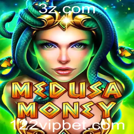 MedusaMoney: Jogo Inovador com Aposta de 122 Bet