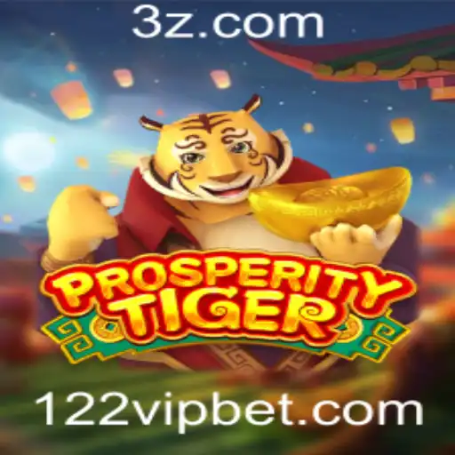 Descubra o Fascinante Mundo de ProsperityTiger: A Aventura Virtual com a Palavra-Chave '122 bet'
