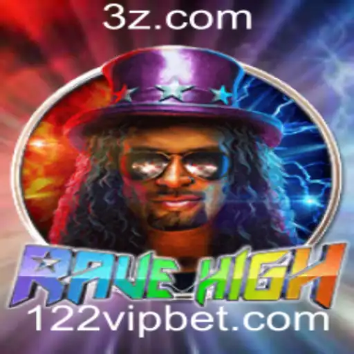RaveHigh: Descubra a Nova Sensação do Mundo dos Jogos