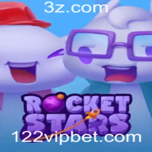 Guia Completo do Jogo RocketStars: Explore e Aposte 122 Bet
