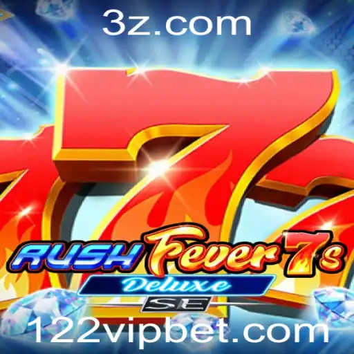 Desvendando o Jogo RushFever7sDeluxeSE e a Estratégia 122 Bet