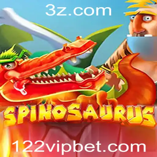 Spinosaurus: Descubra o Jogo e a Estratégia 122 Bet