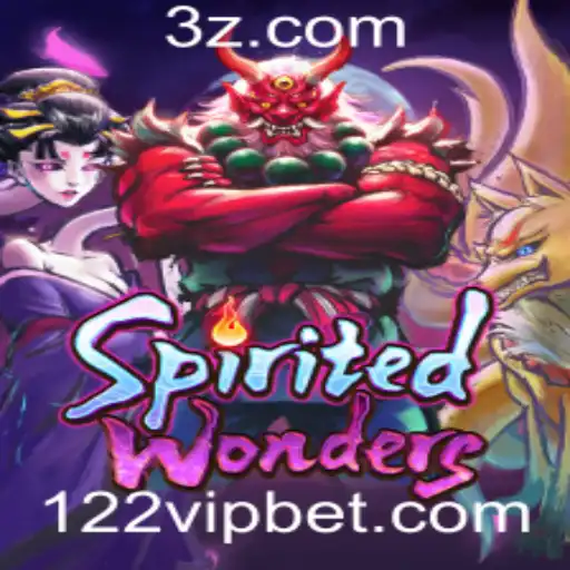 Descubra o Fascinante Jogo SpiritedWonders