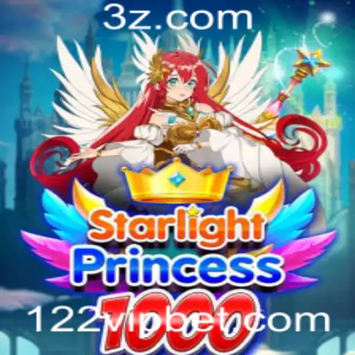 StarlightPrincess1000: Um Mergulho no Universo Encantador dos Jogos de Azar Online