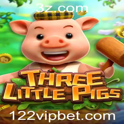 Explorando o Mundo Fascinante do Jogo 'THREELITTLEPIGS'