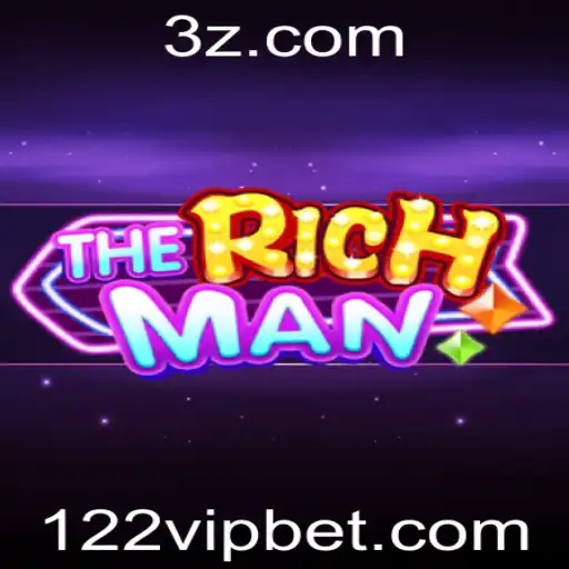 TheRichMan: Descubra o Novo Fenômeno dos Jogos de Apostas