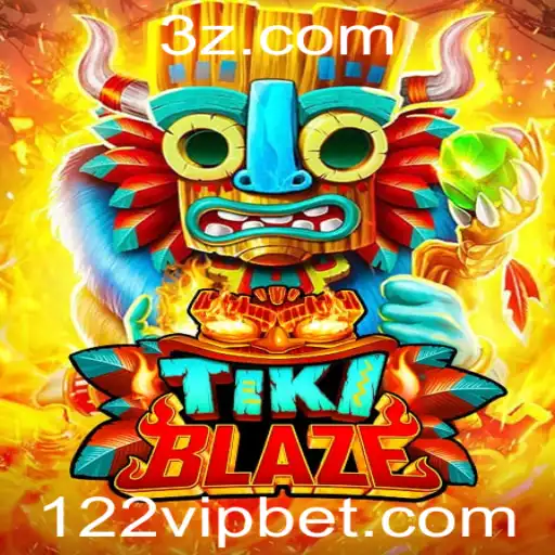 Tudo o que Você Precisa Saber Sobre o Jogo 'TikiBlaze' e a Estratégia '122 bet'