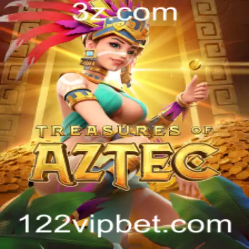 Descubra o Fascinante Mundo de Treasures of Aztec: Uma Aventura em Apostas