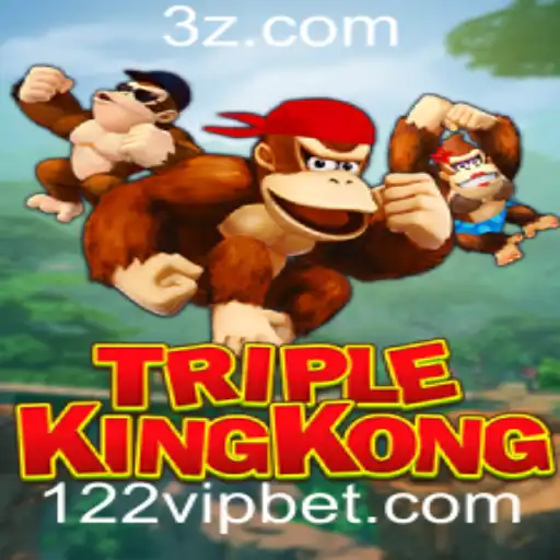 Descubra o Excitante Mundo de TripleKingKong: Uma Análise Completa