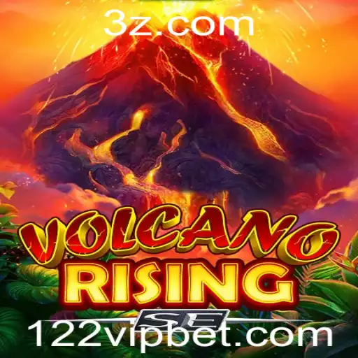 VolcanoRisingSE: A Nova Sensação do Mundo dos Jogos de Apostas